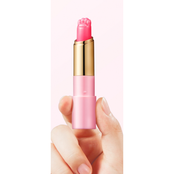 Бальзам для губ Senana Marina Protection Moist Lip Balm, зволожуючий, 3,2 г