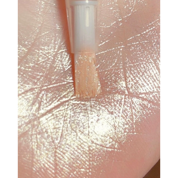 Тени перламутровые для век Gege Bear Liquid Eyeshadow, жидкие блестящие тени для глаз, 3 вида, 2 г
