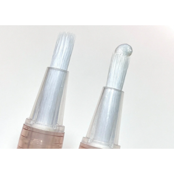 Тени перламутровые для век Gege Bear Liquid Eyeshadow, жидкие блестящие тени для глаз, 3 вида, 2 г