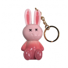 Блиск для губ Gege Bear Water Gloss Lip Glaze, зволожуючий блиск, різні кольори, 2 г