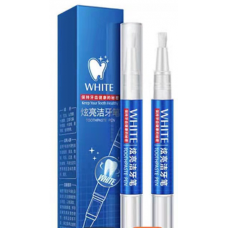 Ручка - відбілювач для зубів, Toothpaste Pen, відбілювач від зубного нальоту, 3 г