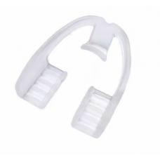 Капа силіконова від хропіння, капа від хропіння прозора, 1 шт