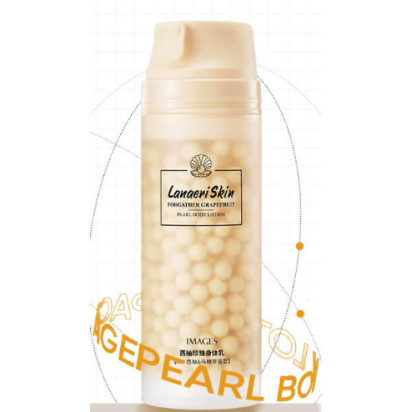 Лосьйон для тіла Images Lanaeri Forgather Grapefruit Lotion, з екстрактом грейпфрута, 150 г Лосьйон для тіла Images Lanaeri Forgather Grapefruit Lotion, з екстрактом грейпфрута, 150 г