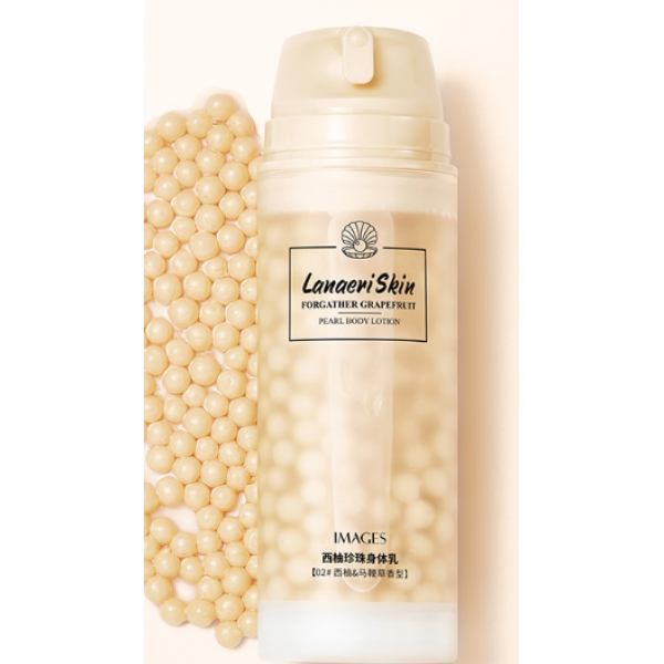 Лосьйон для тіла Images Lanaeri Forgather Grapefruit Lotion, з екстрактом грейпфрута, 150 г Лосьйон для тіла Images Lanaeri Forgather Grapefruit Lotion, з екстрактом грейпфрута, 150 г