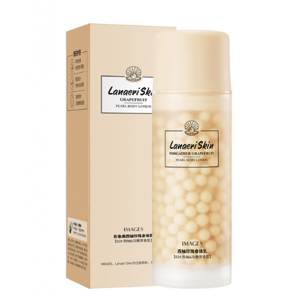 Лосьйон для тіла Images Lanaeri Forgather Grapefruit Lotion, з екстрактом грейпфрута, 150 г