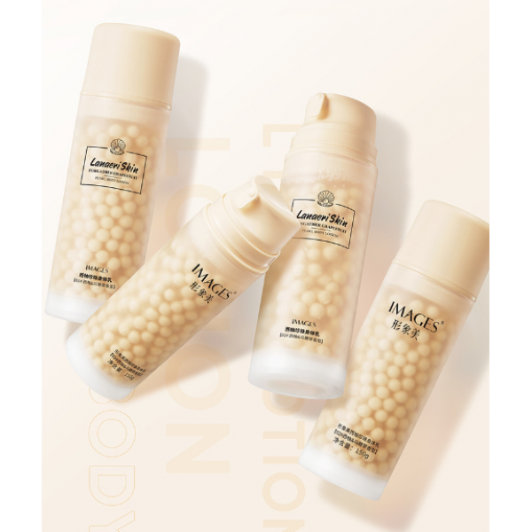 Лосьйон для тіла Images Lanaeri Forgather Grapefruit Lotion, з екстрактом грейпфрута, 150 г Лосьйон для тіла Images Lanaeri Forgather Grapefruit Lotion, з екстрактом грейпфрута, 150 г