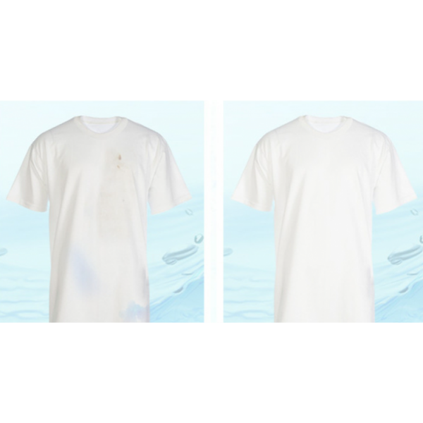 Гелева капсула для прання 3 в 1 "Triple Heart", 1 шт