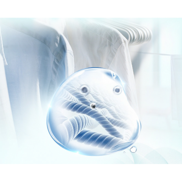 Гелева капсула для прання 3 в 1 "Triple Heart", 1 шт