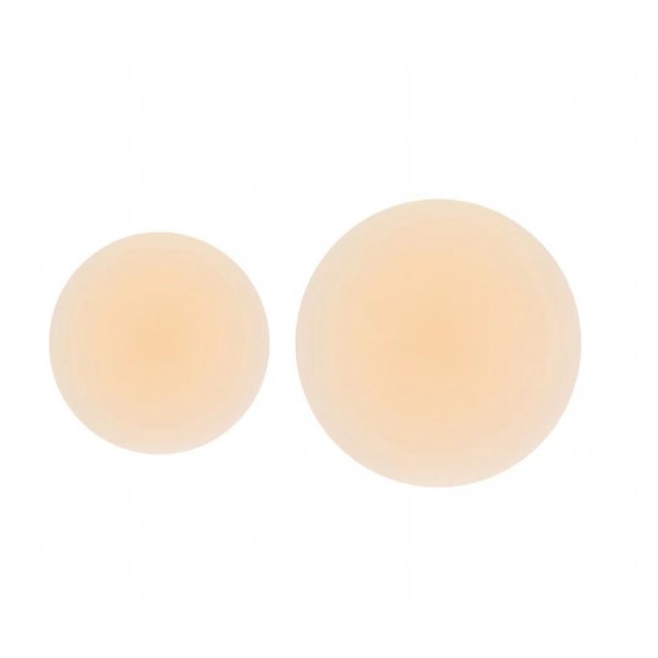 Наклейки многоразовые силиконовые для груди "круглые", Silicone Nipple Covers, стикини, пестис, диаметр 8 см (1 пара) Наклейки многоразовые силиконовые для груди "круглые", Silicone Nipple Covers, стикини, пестис, диаметр 8 см (1 пара)