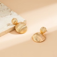 Сережки "Magic Shell", два кольори