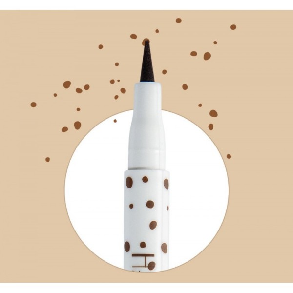 Консилер точковий Handaiyan Freckle Pen, маркер для малювання веснянок 