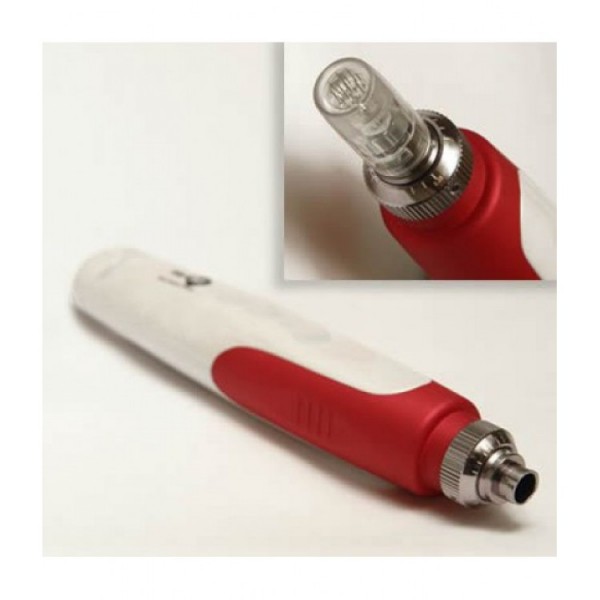 Апарат, Дермоштамп електричний професійний Dermapen, 1 шт