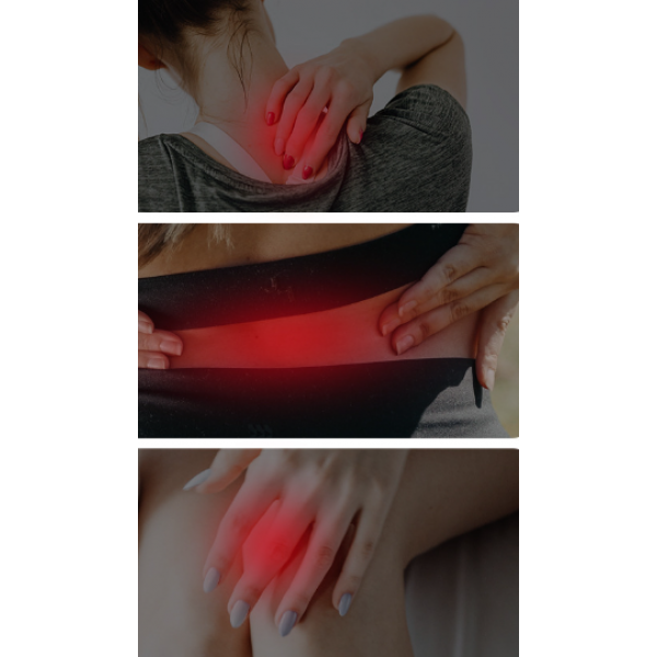 Грілка електрична, мініковдра з підігрівом, з пультом керування, 50*100 см, сіра