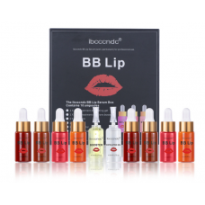Професійний набір для перманентного макіяжу губ ibcccndc BB Lip Serum (semi-permanent) for professional use