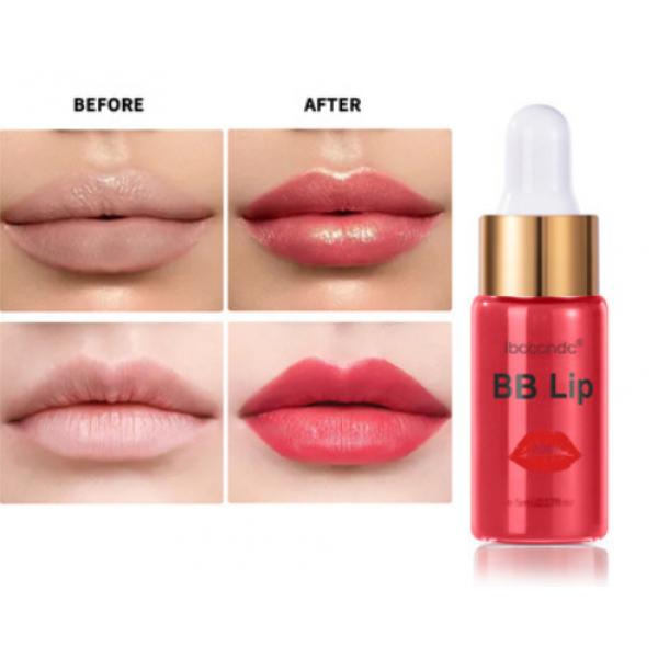 Профессиональный набор для перманентного макияжа губ ibcccndc BB Lip Serum (semi-permanent) for professional use