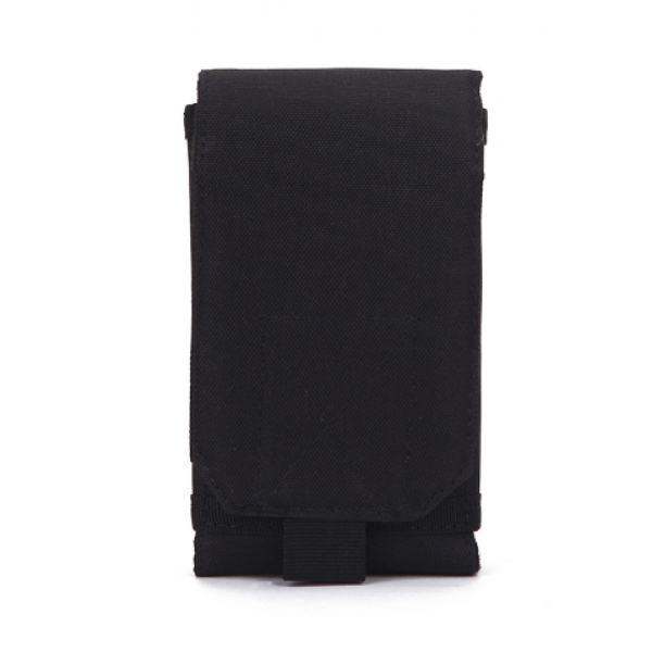 Чехол для смартфона тактический мужской, чехол с системой Molle, 5 цветов, 9х18 см