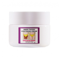 Крем відбілювальний для тіла Mooyam, освітлювальний крем для інтимних зон та інших частин тіла, 30 мл