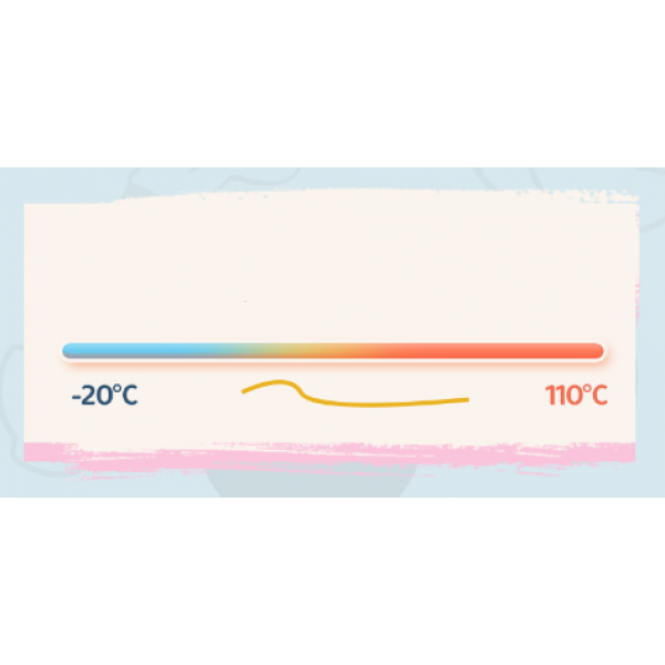 Бутылка для воды детская, Disney Mickey, с трубочкой, 700 мл