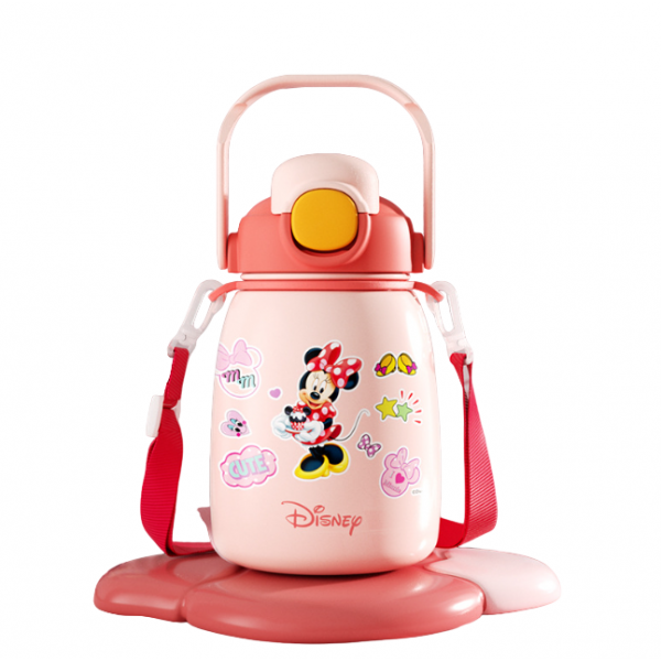 Термос для дітей, Disney «Мінні Маус», 800 мл