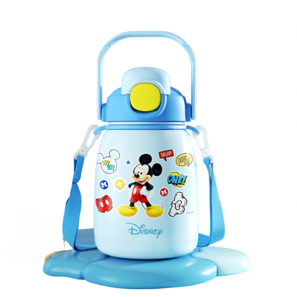 Термос для дітей, Disney «Міккі Маус», 800 мл