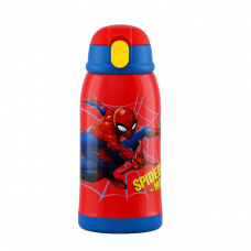 Термос дитячий з датчиком температури, Marvel «Людина-павук», в подарунковому упакуванні, 500 мл