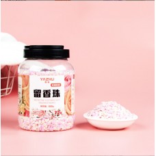 Кондиціонер гранули для прання з ароматом троянд, 800г