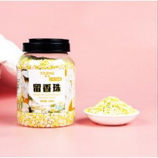 Кондиціонер гранули для прання, двоколірний, з ароматом СОСО, 800г