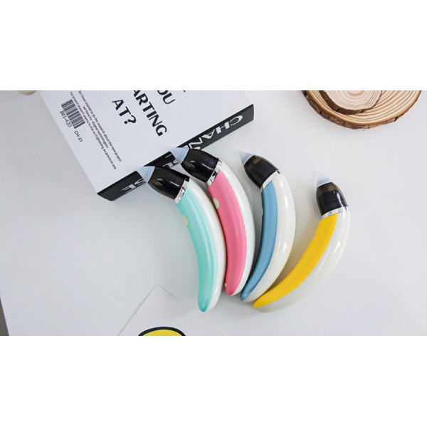 Дитячий назальний аспіратор для новонароджених