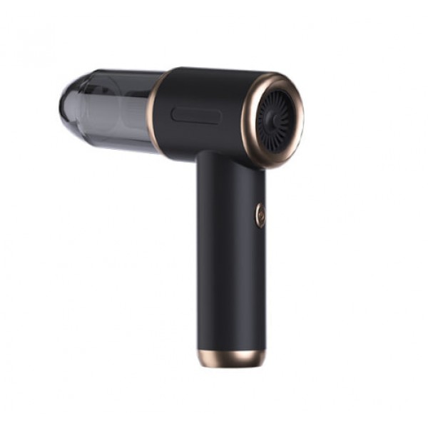 Ручний компресор автопилосос SZUK PRO-версія 