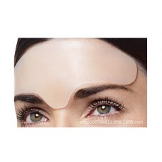 Патч силіконовий для лоба, багаторазовий, патч від зморшок для чола