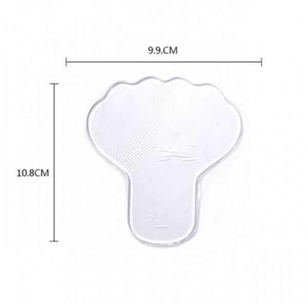 Патчі для рук силіконові, 2 шт