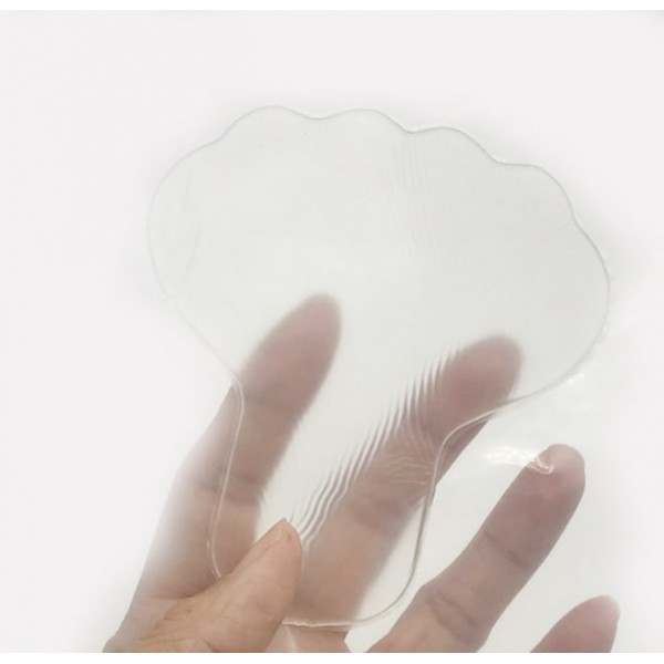 Патчі для рук силіконові, 2 шт