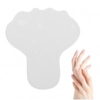 Патчі для рук силіконові, 2 шт