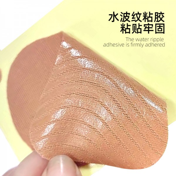 Вкладиші для пахв від поту, антипот, тілесні, 5 пар