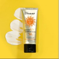 Сонцезахисний крем Disaar Intensive UV Sunblock Creme SPF 50 PA+++, 70 г