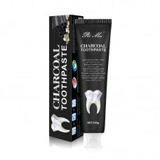 Відбілююча зубна паста з бамбуковим вугіллям Pei Mei Charcoal Toothpaste, 100 г