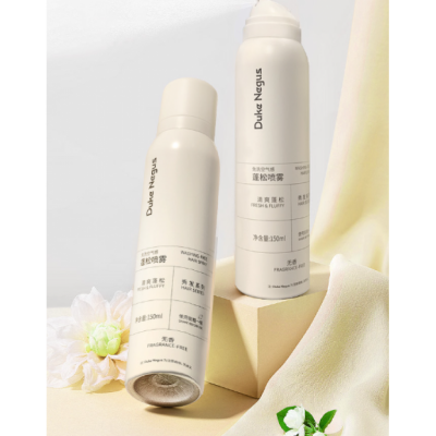 Сухий шампунь: все, що потрібно знати