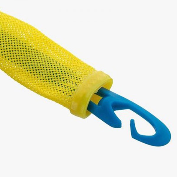 М'які, спіральні бігуді "Hair Waves", для волосся будь-якої довжини, 12 шт