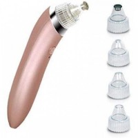 Вакуумний апарат для видалення чорних цяток, Beauty Skin Care Specialist XN-8030, професійний, 1 шт