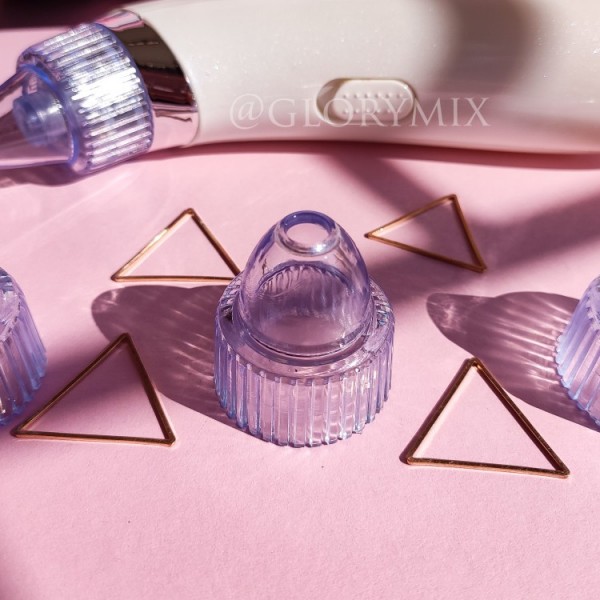 Вакуумний апарат для видалення чорних цяток, Beauty Skin Care Specialist XN-8030, професійний, 1 шт