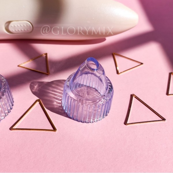 Вакуумний апарат для видалення чорних цяток, Beauty Skin Care Specialist XN-8030, професійний, 1 шт