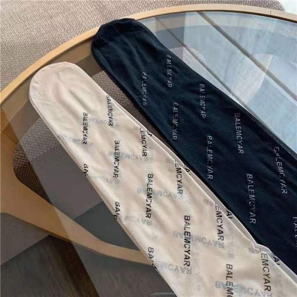 Колготи з надписами, жіночі безрозмірні колготи, три кольори, 1 шт