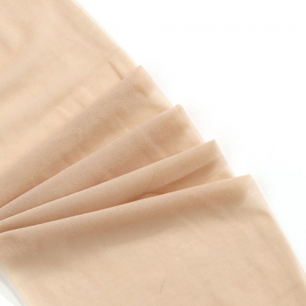 Колготи капронові ультратонкі, прозорі, жіночі капронові колготки, два кольори