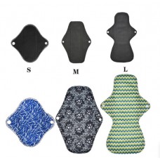 Прокладка багаторазова для жінок, розмір S