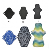 Прокладка багаторазова для жінок, розмір M