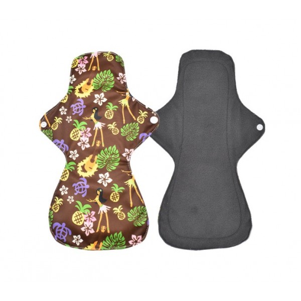 Прокладка багаторазова для жінок, розмір L