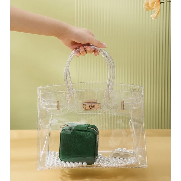 Органайзер для прикрас, велюровий, на блискавці, скринька для зберігання ювелірних виробів, 10x10x5 см