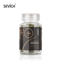 Капсули для росту волосся, вій та брів Sevich, 30 шт