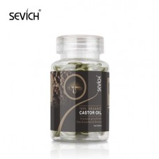 Капсули для росту волосся, вій та брів Sevich, 30 шт