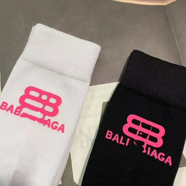 Шкарпетки повсякденні з літерами, жіночі універсальні шкарпетки, 4 види